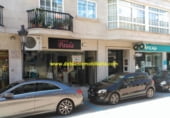Local comercial
en lloguer
amb 145m² a Tuy, a la zona de Tui, Calle Rosa Bahamonde foto