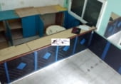 Local comercial
en lloguer
amb 80m² a Cangas de Morrazo, Calle La Guardia, 8 foto