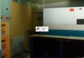 Local comercial
en lloguer
amb 80m² a Cangas de Morrazo, Calle La Guardia, 8 foto
