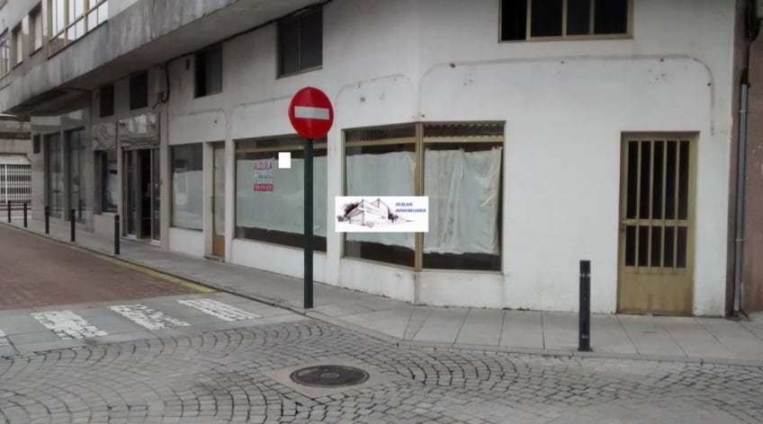 Local comercial