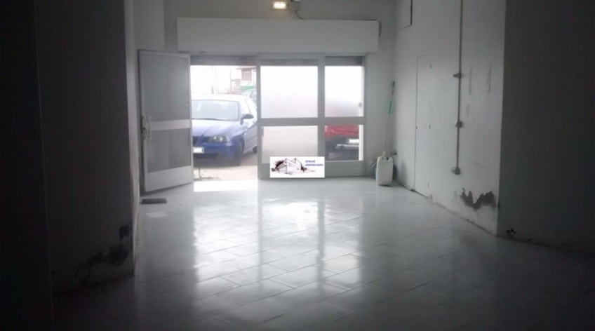 Local comercial
