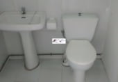 Local comercial en alquiler con 90m² en Cangas de Morrazo, Avenida Orense, 80 foto