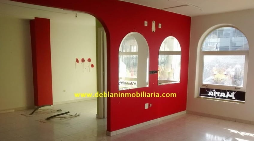 Local comercial