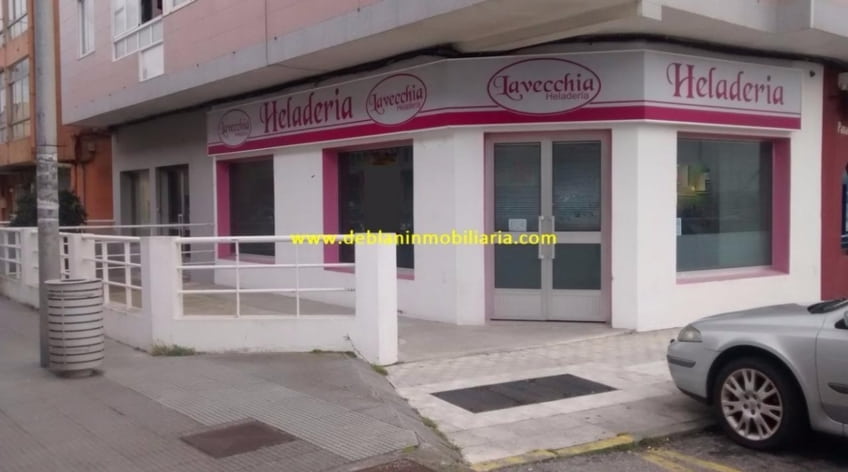 Local comercial
