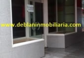50m² commercial premises for rent in Tomiño, Interior Galerias comerciales photo