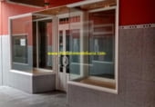50m² commercial premises for rent in Tomiño, Interior Galerias comerciales photo