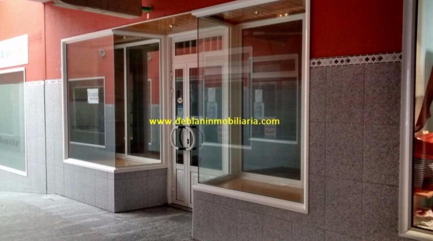 Local comercial