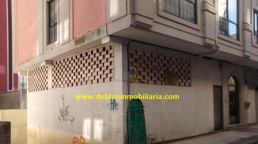 Local comercial