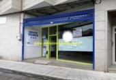 Local comercial
en lloguer
amb 145m² a Tuy, a la zona de Tui foto