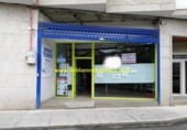 Local comercial
en lloguer
amb 145m² a Tuy, a la zona de Tui foto