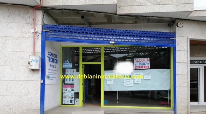 Local comercial