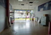 Local comercial
en lloguer
amb 145m² a Tuy, a la zona de Tui foto
