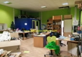 Local comercial
en lloguer
amb 145m² a Tuy, a la zona de Tui foto