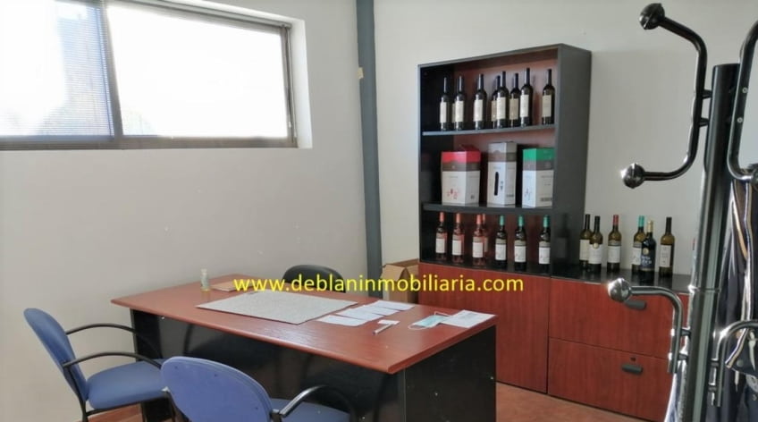 Local comercial