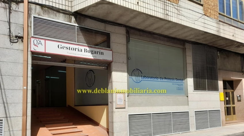 Local comercial