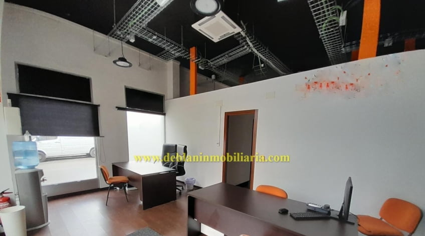 Local comercial