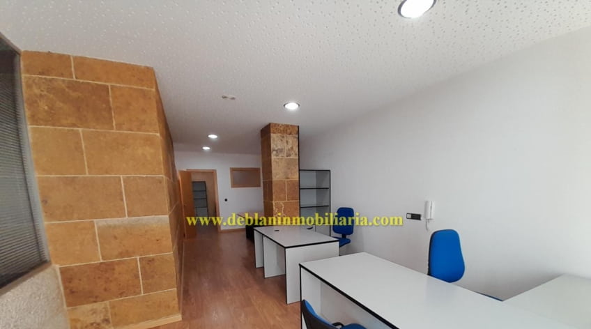 Local comercial