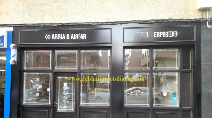 Local comercial
