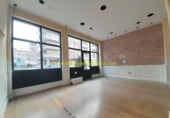 Peluqueria en alquiler con 60m² en Porriño, Calle Antonio Palacios, 51 foto