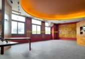 Restaurant
en lloguer
amb 308m² a O Porrinyo foto