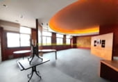 Restaurant
en lloguer
amb 308m² a O Porrinyo foto