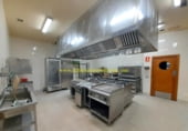 Restaurant
en lloguer
amb 308m² a O Porrinyo foto