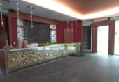 Restaurant
en lloguer
amb 308m² a O Porrinyo foto