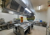 Restaurant
en lloguer
amb 308m² a O Porrinyo foto