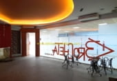 Restaurant
en lloguer
amb 308m² a O Porrinyo foto