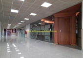 Restaurant
en lloguer
amb 308m² a O Porrinyo foto