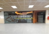 Restaurant
en lloguer
amb 308m² a O Porrinyo foto