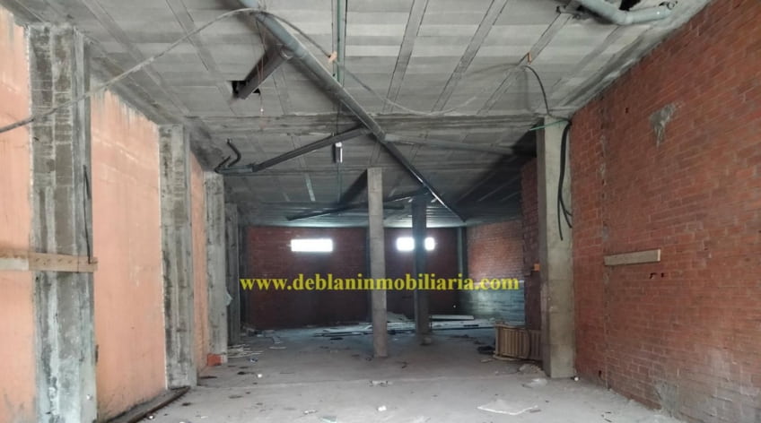 Local comercial