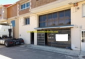 Local comercial
en lloguer
amb 330m² a O Porrinyo foto