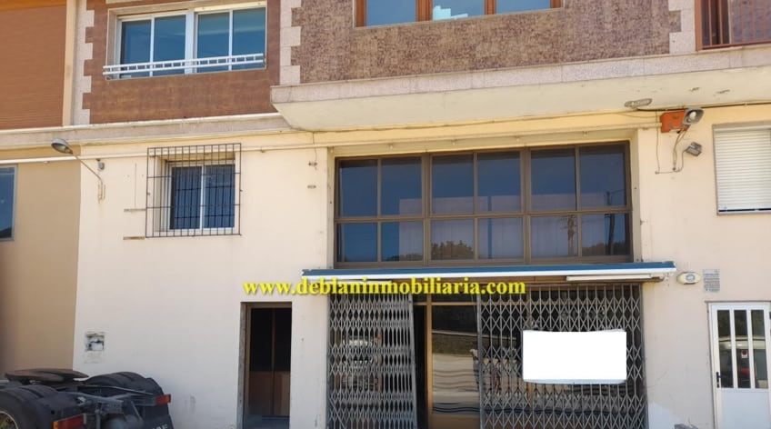 Local comercial