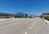 Local comercial
en lloguer
amb 330m² a O Porrinyo foto