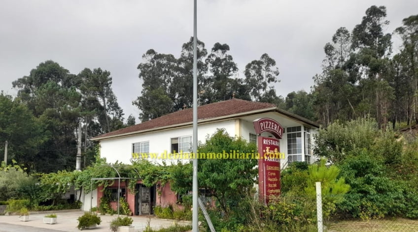 Local comercial