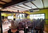 Restaurant
en lloguer
amb 127m² a Tuy foto