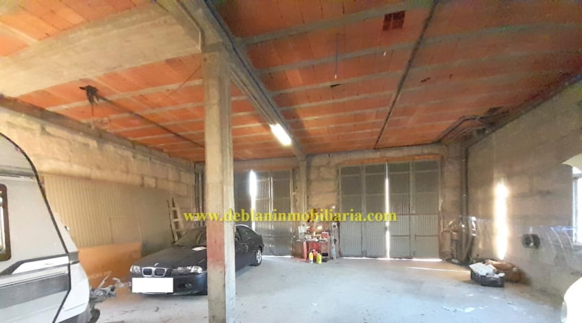 Local comercial