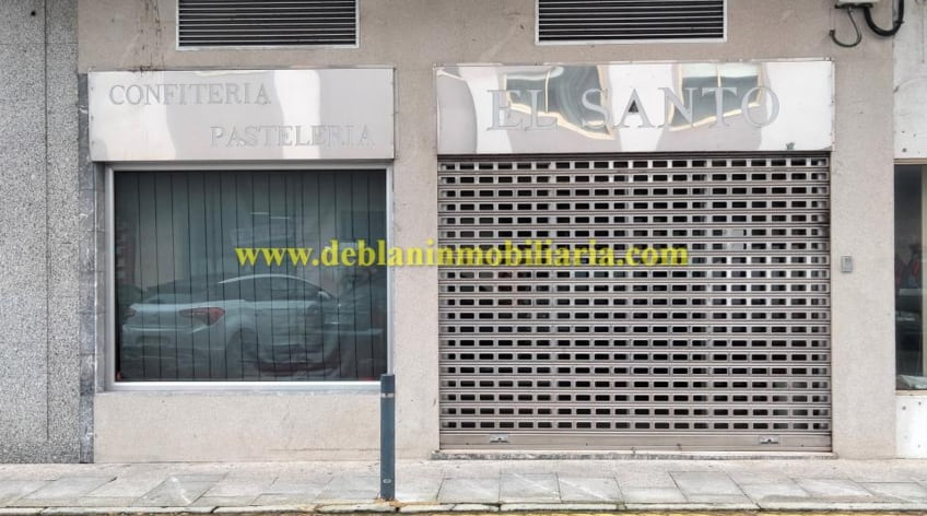 Local comercial