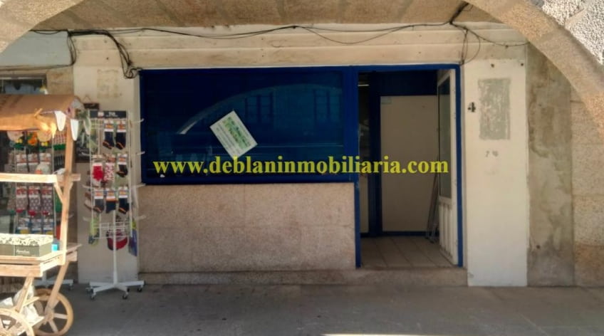 Local comercial