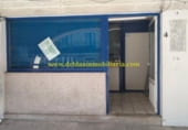 39m² locaux commerciaux pour location à Tuy, dans le quartier de Tui, Paseo Calvo Sotelo, 4 photo