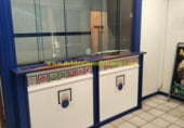 39m² locaux commerciaux pour location à Tuy, dans le quartier de Tui, Paseo Calvo Sotelo, 4 photo