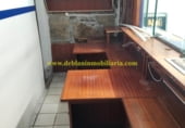 39m² locaux commerciaux pour location à Tuy, dans le quartier de Tui, Paseo Calvo Sotelo, 4 photo