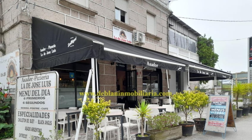 Local comercial