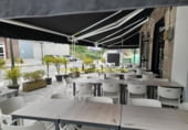 143m² restaurant pour location à Tuy, Avd.Concordia, 116 photo