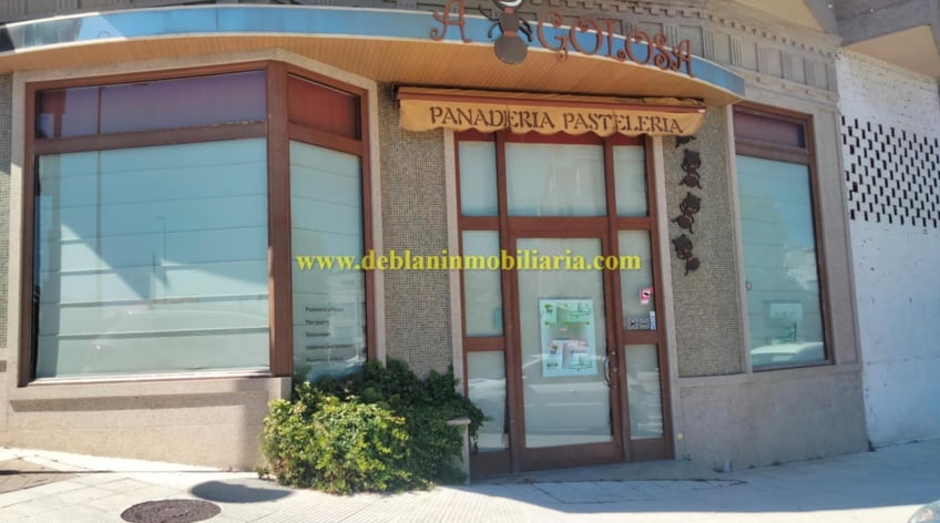 Local comercial