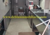 Panadería en venta, alquiler con 131m² en Cangas de Morrazo, Avd. de Bueu, 44 foto