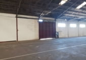 Nave Industrial en alquiler con 2440m² en Alcalá de Guadaíra foto