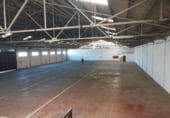 Nave Industrial en alquiler con 2440m² en Alcalá de Guadaíra foto