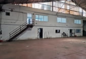 Nave Industrial en alquiler con 2440m² en Alcalá de Guadaíra foto